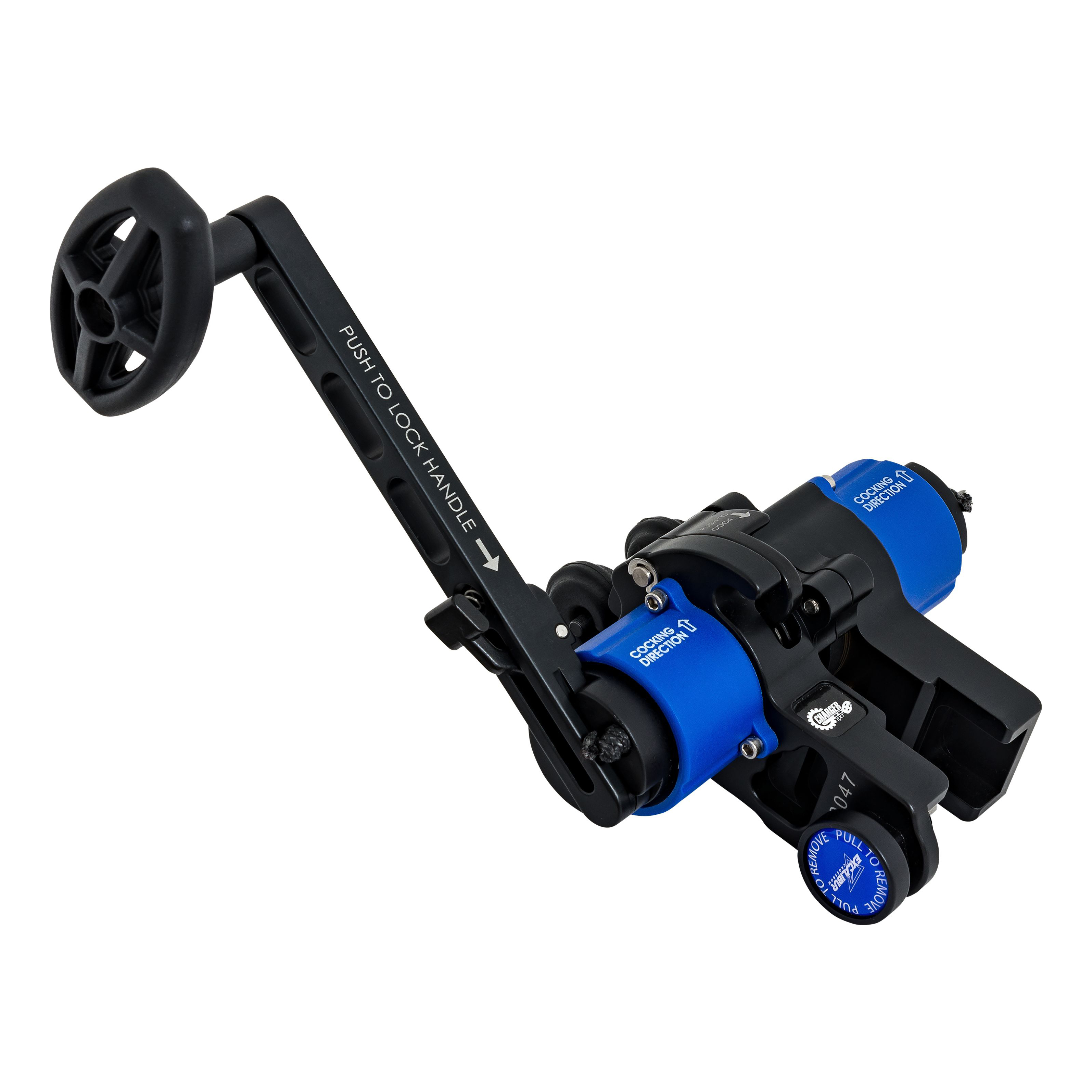 Excalibur Charger EXT Crossbow Crank Cocking Aid | Cabela's